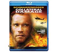 Collateral Damage (2002) [Edizione: Stati Uniti] [USA] [Blu-ray]