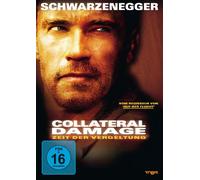 Collateral Damage [Alemania] [DVD]