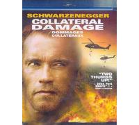 Collateral Damage (BD)