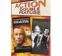 Collateral Damage & Eraser [USA] [DVD]