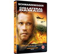 Collateral Damage [Reino Unido] [DVD]