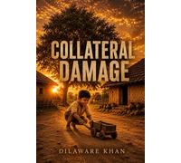 COLLATERAL DAMAGE (The Devil You Know)