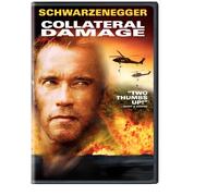 Collateral Damage [USA] [DVD]