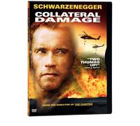 Collateral Damage [USA] [DVD]