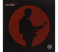 Collateral (DVD) Phillip Phillips (Importación USA)