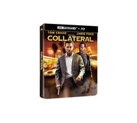 Collateral [Francia] [Blu-ray]