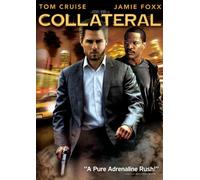 Collateral [Reino Unido] [DVD]