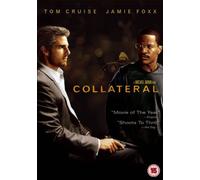 Collateral - Single Disc Edition (DVD) Richard T. Jones (Importación USA)
