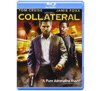 Collateral [USA] [Blu-ray]