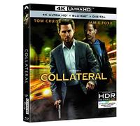 Collateral [USA] [Blu-ray]