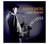 Collates [Vinilo]