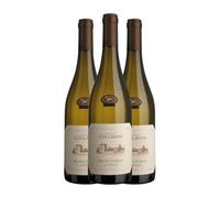 Collavini Blancfumat Sauvignon Collio Goriziano-Collio 75 cl Vino blanco (Caja de 3 Botellas de 75 cl)