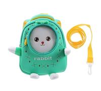 COLLBATH 1 Mochila para Libros para Niños Y Niñas Mochila Escolar De Dibujos Animados Mochila Pequeña para Alumnos