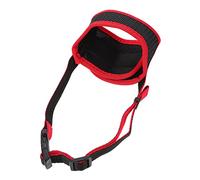 COLLBATH 1 Unid Nylon Dog Box Cubierte Ajustable Confort Antif Barking Dog Masck