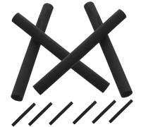 COLLBATH 10 Piezas Palitos De Artemisa Rollos De Moxa Para Moxibustión Naturales Hecha Mano Herramienta De Moxibustión Palitos De Moxa Silvestre Térmico Tradicional Chino Sin Humo