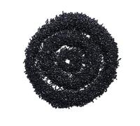 COLLBATH 100 G de Electrodo para Curación Metafísica, Liberación de Aniones y Rayos Infrarrojos Lejanos, Adecuada para Adornos de Joyas, Textiles y Revestimientos