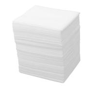 COLLBATH 100 Piezas no tejido hilas esponja gasa enrollada no accesorios bebe desmaquillantes gasa para el cuidado de heridas suministros para el cuidado de heridas