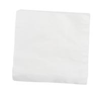 COLLBATH 100 Piezas servilleta de bebidas papel de la cena servilletas de mesa tejido de cena en casa de papel de 2 capas