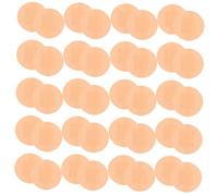 COLLBATH 100 Uds Faciales Eliminador De Marcas La Piel De Etiquetas La Piel Para Espinillas Para La Piel Para Eliminar La Cara Eliminar