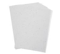 COLLBATH 100piezas Papel De Envoltura De Flores De Papel Decorativo Para Para Envoltura De Presentes Para Manualidades y Festivales