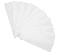 COLLBATH 10piezas Filtro De Algodón Para Lavadora Filtro Para Lavadora Colector De Pelusa Para Filtrar Pelusas El