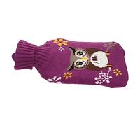COLLBATH 1juego Calentador De Mano Portátil De Funda Para Exterior Calentador De Agua Presión Para Invierno