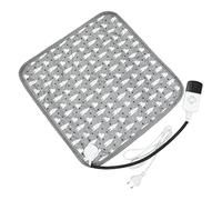 COLLBATH 1pieza Almohadilla Térmica Eléctrica para Almohadilla Calentadora para y Gatos Accesorio para Mantener El Invierno