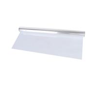 COLLBATH 1rollo Film De Cellophane Transparente Para Envoltura De y Manualidades Para Flores Cestas y Ocasiones Especiales Como Bodas y Cumpleaños