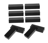 COLLBATH 20 piezas Soporte de Tarjetas de Porta Tarjetas Decorativos para Mesa Clip de para Bodas y Fiestas