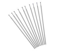 COLLBATH 20 piezas Unidades Recambios para Rotulador de Tatuaje con Tinta Flujo Constante y Permanente Compatibles con Varios Rotuladores para Artistas y Entusiastas del Tatuaje