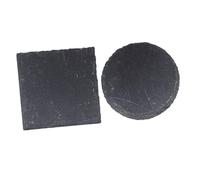 COLLBATH 2piezas Plataforma Decorativa para Tortugas De Natural para Acuarios y Terrarios Resistente y Duradera Estilo De Vida Saludable para Reptiles y Tortugas