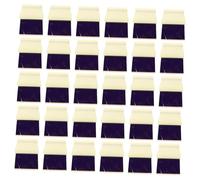 COLLBATH 30 Piezas Papel De Transferencia Térmica Para Tatuajes Papeles Para Plantillas De Tatuajes Transfieren Piel Profesionales y Diy