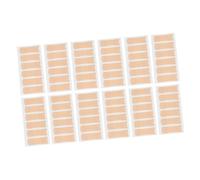 COLLBATH 36 Pegatinas Antirronquidos de Tela y Resina Ligeras y Transpirables un Descanso Reparador para Dormir Ideales para Adultos y Sonámbulos