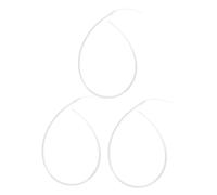 COLLBATH 3piezas Accesorios Para Lactancia Con Botella y Pajita Prueba De Reflujo Material Seguro Apto Para Alimentación Para Fomentar La Autonomía De Bebés Destete