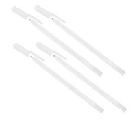 COLLBATH 4 Piezas Marcadores de para Microblading Marcadores de Cejas Precisión Herramientas de Maquillaje para Mapeo de Posición Diseño Ergonómico para