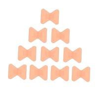 COLLBATH 40piezas Curitas Impermeables Para Piel Delicada y Sensible Vendaje Flexible y Transpirable Para Primeros Auxilios y Cuidado De Heridas