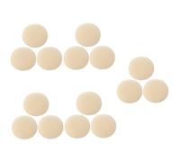 COLLBATH 5 Juegos De Bases Para Gorras De Mujer Soporte Para Hacer Gorras Tela Eva Resistente Al Desgaste Ligeras Y Fáciles De Usar 3 Unidades X 5