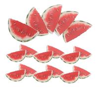 COLLBATH 50 Piezas Accesorios Kawaii para Mochilas Broches de Frutas para Mujeres Decoraciones Divertidas para Ropa y Complementos