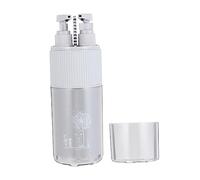 COLLBATH 5piezas Estuche Portátil para Cepillos De Dientes Unidades con Cargador Oral para Kit Dental Viaje Irrigador Dental Viaje