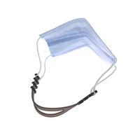 COLLBATH 6 Piezas colgador de orejas face mask gancho de extensión de gancho de oídos Gancho para de auditiva gancho de