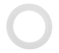 COLLBATH Accesorios para termos Funda Botella termica Funda Termo Anillos Tarro albañil Sellos Goma para frascos Vidrio Anillo Sello la Tapa la Botella Junta sellada