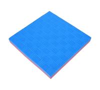 COLLBATH Alfombrilla Antivibración E Insonorizada para Mezcladora y Cafetera, Material Eva, Fácil Limpieza, Adecuado para Cocina y Hogar