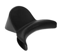 COLLBATH Almohada para Cuello Lavacabezas de Silicona Cojín Ergonómico para Cama Champú de Peluquería Reposacabezas Cómodo y Resistente para Salón Spa