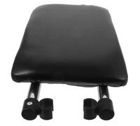 COLLBATH Asiento Reemplazo Aluminio Aleación de Andador Reversible Accesorio de Plataforma Cómoda y Resistente Adecuado Funcional para Baño