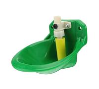 COLLBATH Bebedero Automático para Mascotas y Animales Fácil De Limpiar y Guardar