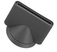COLLBATH Boquilla Concentradora para Secador de Pelo Accesorio de Repuesto para Modelador de Cabello Compatible con Secadores Profesionales Diseño Preciso para Peinado en Casa
