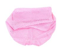 COLLBATH Bozal Antimordeduras Transpirable para Gatos Protector Bucal para Mascotas