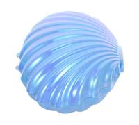 COLLBATH Caja de Dulces de Porta Dulces para Joyería Mini Cajas Accesorios para Fiesta de Sirena