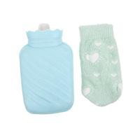 COLLBATH Calentador De Bolsas Bolsa Térmica Calentador De Manos Para El Hogar La Escuela La Oficina Mini Cómodo Y Reutilizable.