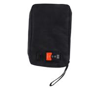 COLLBATH Calentador Portátil USB para Toallitas Húmedas Niña Temperatura Bolsa Calentadora Multifunción para Uso Casa y Exterior Material Neopreno Resistente